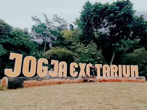 Mini Zoo Jogja Exotarium, Wisata Edukasi untuk Liburan Sambil Belajar Mini Zoo Jogja Exotarium, Wisata Edukasi untuk Liburan Sambil Belajar