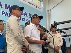 Cegah Penumpukan, Pemudik Diminta Beli Tiket Sebelum ke Pelabuhan