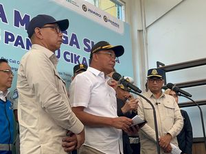 Kecelakaan Arus Mudik H-7 hingga Hari Lebaran 1.581 Kasus, Turun 12% Kecelakaan Arus Mudik H-7 hingga Hari Lebaran 1.581 Kasus, Turun 12%