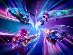 NASA Ajarkan soal Gerhana Matahari Total Pakai Fortnite dan Minecraft