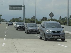 Pembebasan Lahan Jalan Tol Bocimi Seksi 3-4 Belum Rampung Pembebasan Lahan Jalan Tol Bocimi Seksi 3-4 Belum Rampung