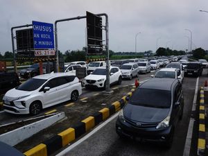 Mulai 9 Juli Tarif Tol Surabaya-Mojokerto Naik, Ini Rinciannya!