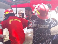 Suami Diduga Bakar Istri Idap Strok di Jayapura Kerap Coba Bunuh Diri