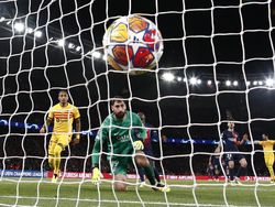 PSG Singkirkan Barcelona Dari Liga Champions
