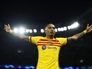 Raphinha Akan Lakukan Segalanya agar Awet di Barcelona