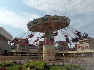 Ada Acara Khusus, Ini Jam Operasional Dufan 14 Juli 2024 Ada Acara Khusus, Ini Jam Operasional Dufan 14 Juli 2024