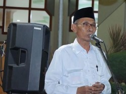 Tokoh Agama Apresiasi Polres Lamongan saat Pengamanan Mudik 2024