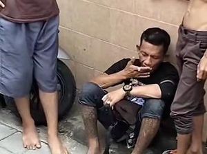 Pria di Makassar Masuk Rumah Warga Tanpa Izin, Polisi Amankan