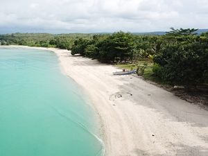 Libur Akhir Pekan di Tanjung Lesung, Ini 5 Destinasinya Libur Akhir Pekan di Tanjung Lesung, Ini 5 Destinasinya