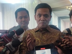 Respons Gerindra Soal Kunjungan Sandiaga ke Rumah Prabowo