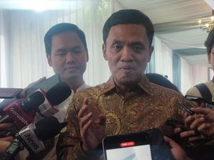 Kata Gerindra soal Gelora Disebut Tolak PKS Dukung Prabowo Kata Gerindra soal Gelora Disebut Tolak PKS Dukung Prabowo