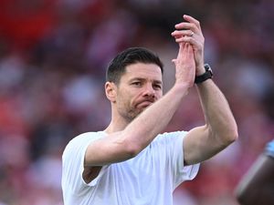 Xabi Alonso ke Leverkusen: Anfield Itu...