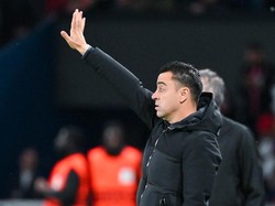Xavi Merendah: PSG Tetap Difavoritkan