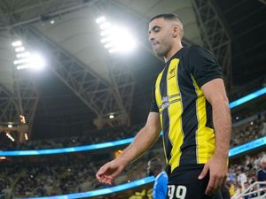 Pemain Al Ittihad Dipecut Usai Kalah di Final Piala Super Arab Saudi Pemain Al Ittihad Dipecut Usai Kalah di Final Piala Super Arab Saudi