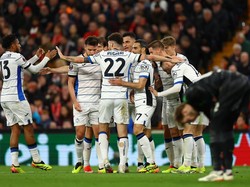 Atalanta Vs Liverpool: La Dea Enggan Pikirkan Keunggulan di Leg I