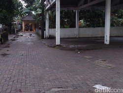 Banjir Surut, Warga 8 RT Mojoroto Kediri Kembali ke Rumah Usai Ngungsi