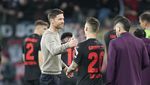 Peluru-peluru Bayer Leverkusen