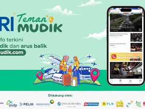 Cek! Kabar Terkini Arus Balik Mudik dan Informasi Menarik Lainnya di Sini