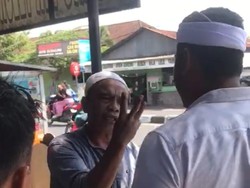 Viral Debt Collector Ribut dengan Warga di Mataram Berujung Lapor Polisi