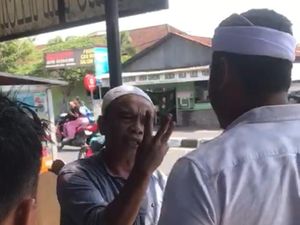Siasat Debt Collector Polisikan 2 Akun Medsos Seusai Ribut dengan Warga Siasat Debt Collector Polisikan 2 Akun Medsos Seusai Ribut dengan Warga