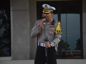 Polda Kepri Catat 28 Kecelakaan Saat Mudik Lebaran, 5 Orang Meninggal