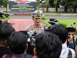 Polisi Siapkan Mobil Derek di Maros-Bone Camba, Antisipasi Kendaraan Mogok