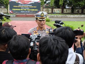 Polisi Siapkan Mobil Derek di Maros-Bone Camba, Antisipasi Kendaraan Mogok Polisi Siapkan Mobil Derek di Maros-Bone Camba, Antisipasi Kendaraan Mogok