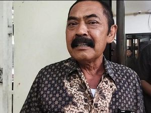 FX Rudy Sambangi Rumah Megawati Siang Ini, Ada Apa?