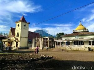 Sejarah, Legenda, Adat, dan Kondisi Geologis Pulau Adonara di Flores Timur Sejarah, Legenda, Adat, dan Kondisi Geologis Pulau Adonara di Flores Timur