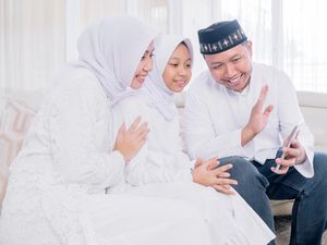 Waalaikumsalam atau Waalaikumussalam, Bagaimana Cara Menjawab Salam yang Benar? Waalaikumsalam atau Waalaikumussalam, Bagaimana Cara Menjawab Salam yang Benar?