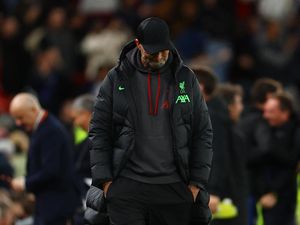 Klopp Yakin Pemain Liverpool Tak Bisa Tidur Usai Dipermalukan Atalanta