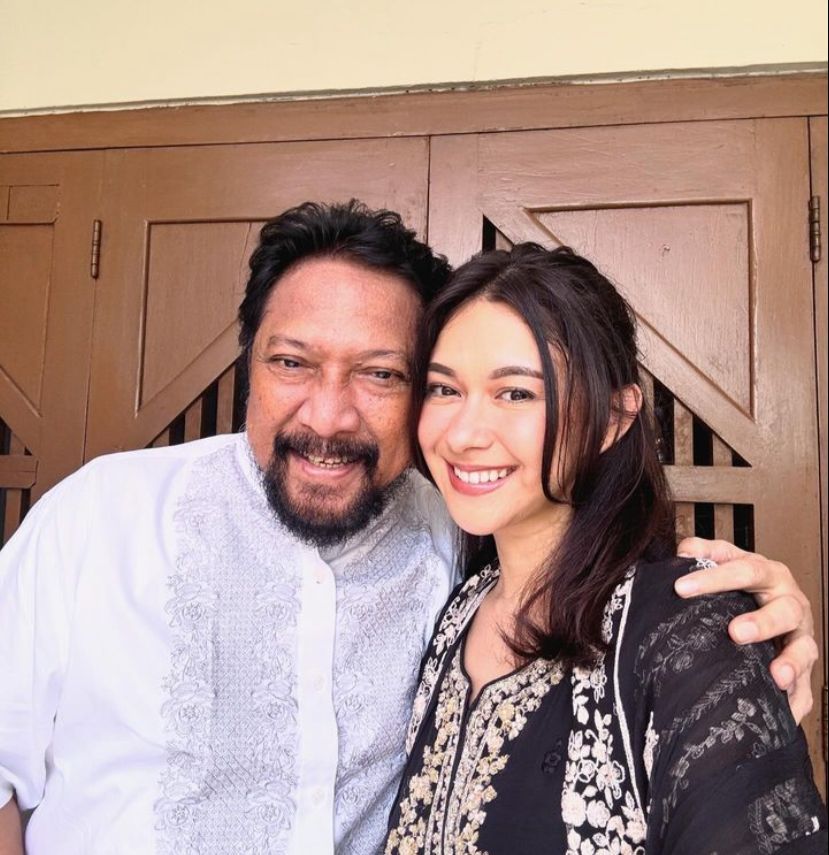 Keluarga Jamal Mirdad