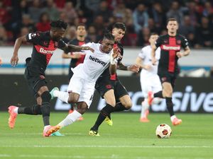 Leverkusen Vs West Ham: Die Werkself Menang 2-0 Leverkusen Vs West Ham: Die Werkself Menang 2-0