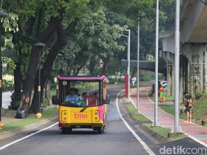 Promo 17 Agustus, Tiket Masuk TMII Cuma Rp 7.900 Promo 17 Agustus, Tiket Masuk TMII Cuma Rp 7.900