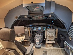 Lion Group Punya Simulator buat Latihan Pilot, Intip Fitur Canggihnya!