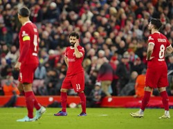 Liverpool Dihajar Atalanta, Carragher: Fokus ke Liga Saja!