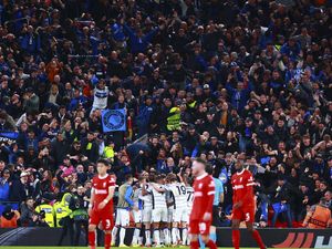Awas, Atalanta! Liverpool Bisa Comeback seperti di Liga Champions 2005 Awas, Atalanta! Liverpool Bisa Comeback seperti di Liga Champions 2005