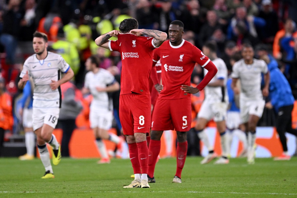 Foto: Getty Images/Stu Forster