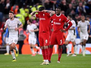 Dibantai Atalanta 0-3, Klopp: Kami Pantas Kalah Dibantai Atalanta 0-3, Klopp: Kami Pantas Kalah