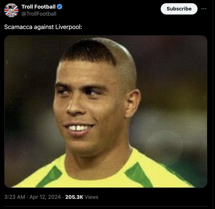 Meme Liverpool Meme Liverpool
