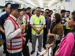 Besok Puncak Arus Balik! Simak Imbauan Menhub agar Kembali Hari Ini