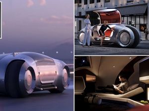 Liburan Unik, Menginap di Kamar Hotel Berjalan Liburan Unik, Menginap di Kamar Hotel Berjalan