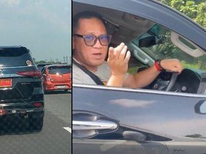 Heboh Sopir Fortuner Ngaku Adik Jenderal, Emang Boleh Pakai Mobil Dinas? Heboh Sopir Fortuner Ngaku Adik Jenderal, Emang Boleh Pakai Mobil Dinas?