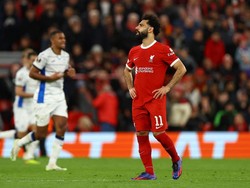 Liverpool Vs Atalanta: The Reds Kena Ganyang La Dea 0-3