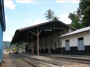 8 Rekomendasi Tempat Wisata di Sawahlunto 8 Rekomendasi Tempat Wisata di Sawahlunto