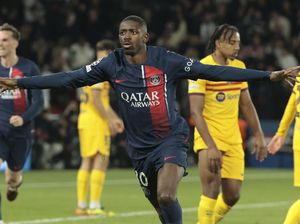 Potensi Big Match 16 Besar Liga Champions: PSG Vs Barca Potensi Big Match 16 Besar Liga Champions: PSG Vs Barca