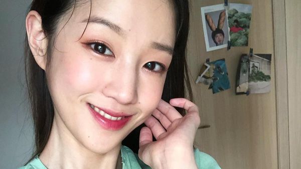 Foto: Mengenang Park Bo Ram, Penyanyi OST Reply 1988 yang Meninggal di Usia 30