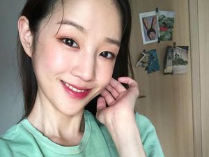 Foto: Mengenang Park Bo Ram, Penyanyi OST Reply 1988 yang Meninggal di Usia 30 Foto: Mengenang Park Bo Ram, Penyanyi OST Reply 1988 yang Meninggal di Usia 30