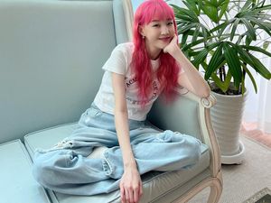 Kisah Tragis Park Bo Ram, Penyanyi OST Reply 1988 yang Tewas di Usia 30 Kisah Tragis Park Bo Ram, Penyanyi OST Reply 1988 yang Tewas di Usia 30