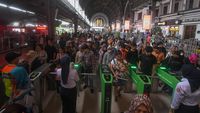 Sandang Gelar Profesor Tsinghua University China, Wamen Stella Christie Luruskan Makna #KaburAjaDulu